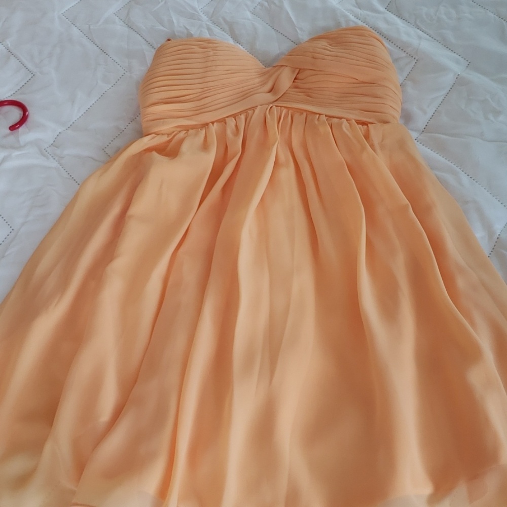 Bridesmaids dress